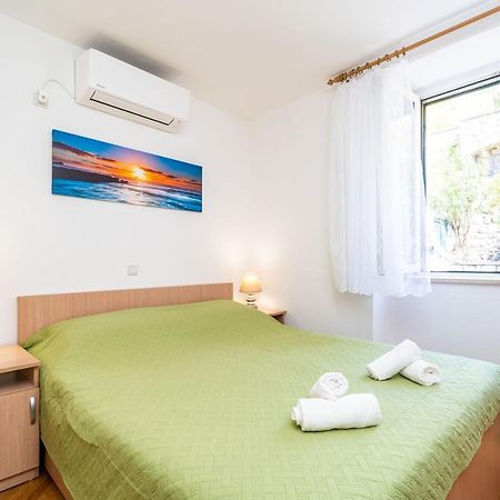 Central Apartment With Terrace Dubrovnik Extérieur photo