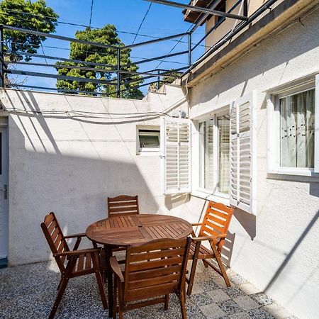 Central Apartment With Terrace Dubrovnik Extérieur photo