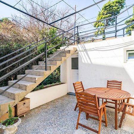 Central Apartment With Terrace Dubrovnik Extérieur photo