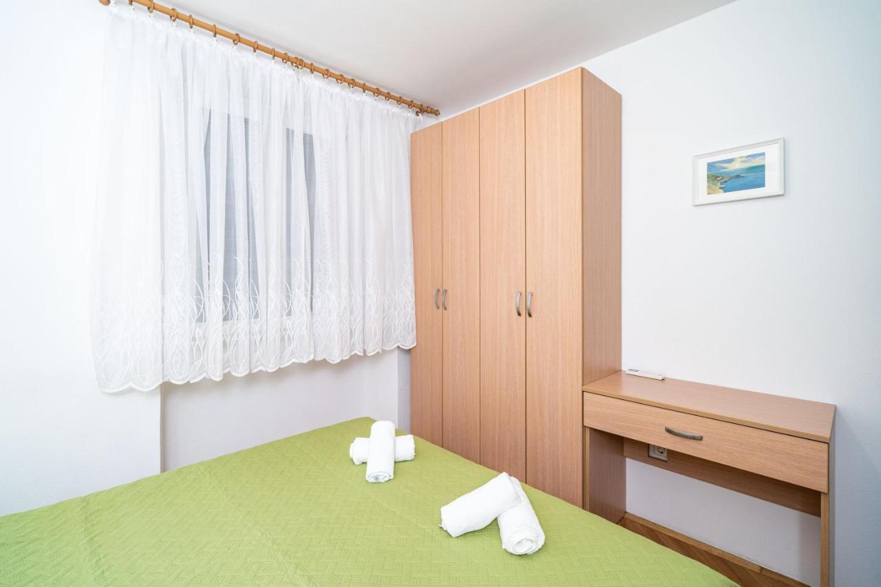 Central Apartment With Terrace Dubrovnik Extérieur photo