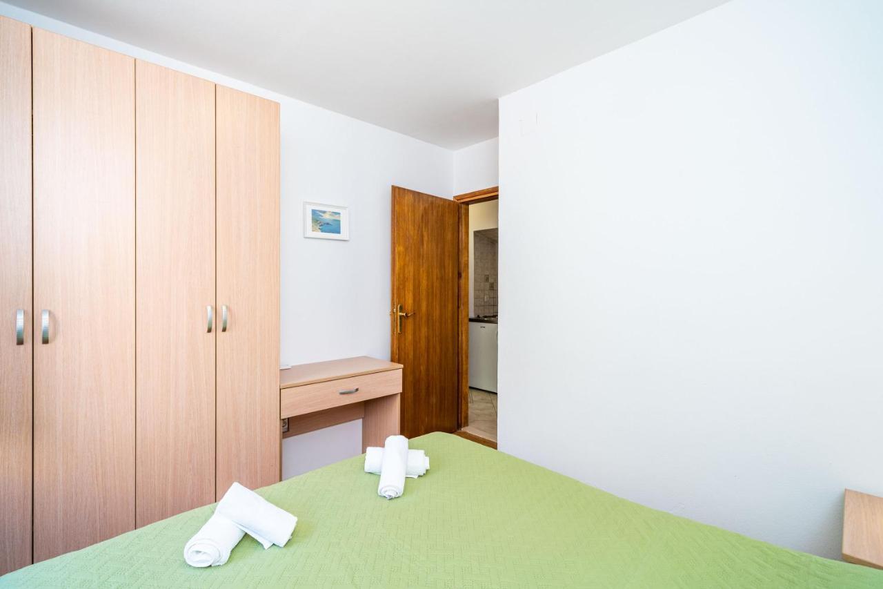 Central Apartment With Terrace Dubrovnik Extérieur photo