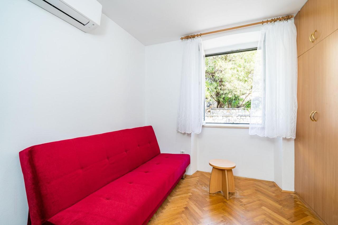 Central Apartment With Terrace Dubrovnik Extérieur photo