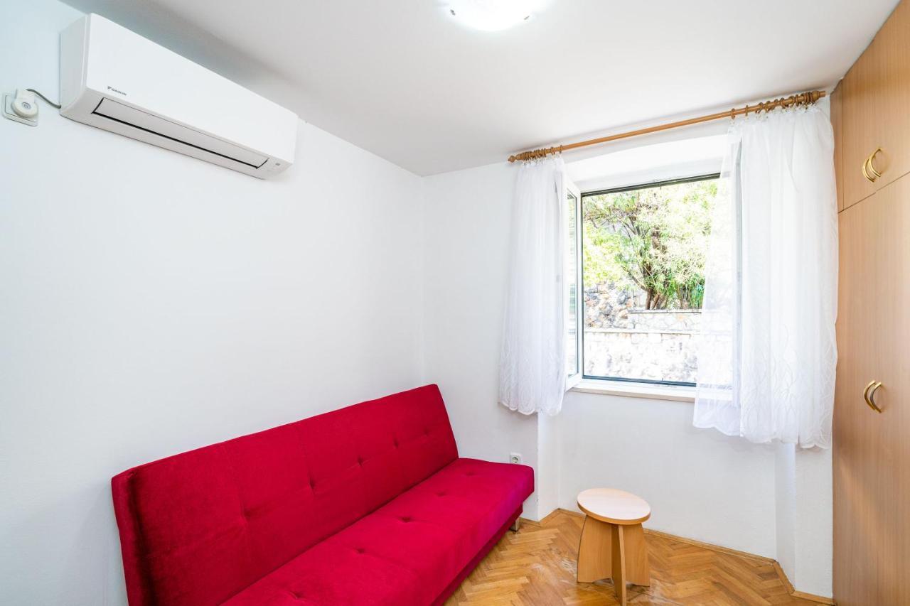 Central Apartment With Terrace Dubrovnik Extérieur photo