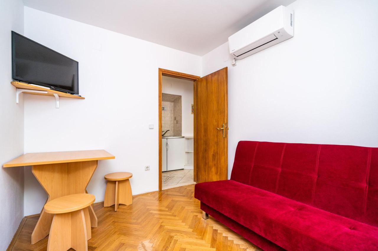 Central Apartment With Terrace Dubrovnik Extérieur photo