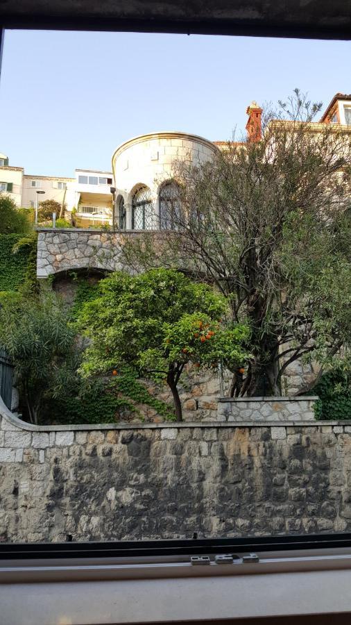 Central Apartment With Terrace Dubrovnik Extérieur photo