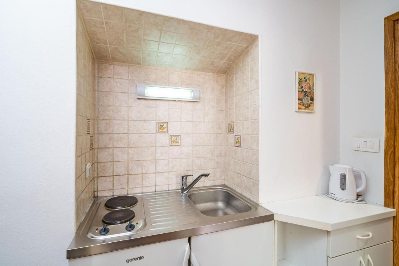 Central Apartment With Terrace Dubrovnik Extérieur photo